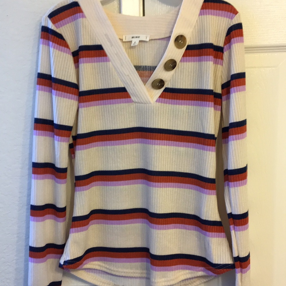 Long sleeve